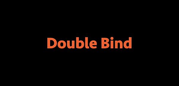 Double Bind - Bondage Jeopardy trailer